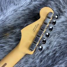 Fender Player II Stratocaster Cactus Gray_9
