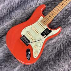 Fender Player II Stratocaster Rallye Orange
