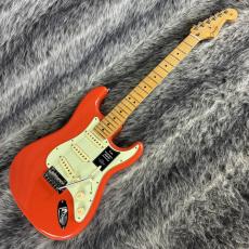 Fender Player II Stratocaster Rallye Orange_2