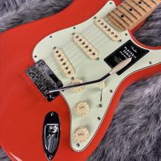 Fender Player II Stratocaster Rallye Orange_3