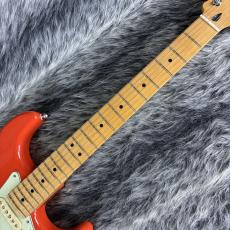 Fender Player II Stratocaster Rallye Orange_4