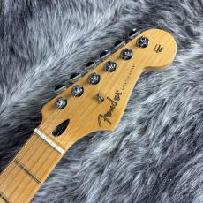 Fender Player II Stratocaster Rallye Orange_5
