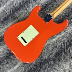 Fender Player II Stratocaster Rallye Orange_6