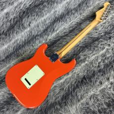 Fender Player II Stratocaster Rallye Orange_7