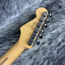 Fender Player II Stratocaster Rallye Orange_9