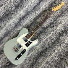 Fender Player II Telecaster HH Cactus Gray_2