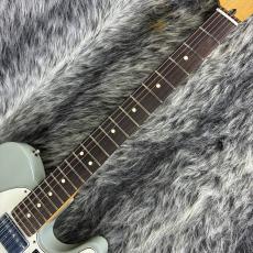 Fender Player II Telecaster HH Cactus Gray_4