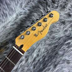 Fender Player II Telecaster HH Cactus Gray_5