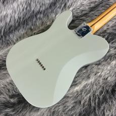 Fender Player II Telecaster HH Cactus Gray_6