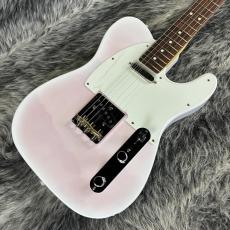 Fender Made in Japan Hybrid II 2026 Collection Telecaster Pink Mist
