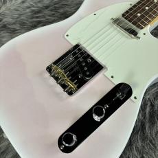 Fender Made in Japan Hybrid II 2026 Collection Telecaster Pink Mist_3