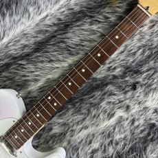Fender Made in Japan Hybrid II 2026 Collection Telecaster Pink Mist_4