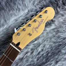 Fender Made in Japan Hybrid II 2026 Collection Telecaster Pink Mist_5