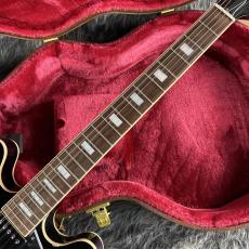 Gibson Exclusive ES-335 Figured Dark Purple Burst_5