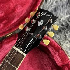 Gibson Exclusive ES-335 Figured Dark Purple Burst_6