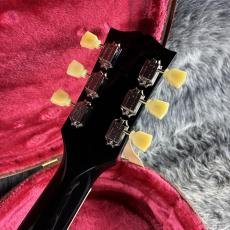 Gibson Exclusive ES-335 Figured Dark Purple Burst_10
