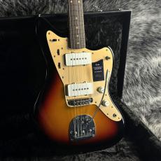 Fender Limited Edition Vintera II Road Worn '50s Jazzmaster 3-Color Sunburst