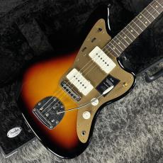 Fender Limited Edition Vintera II Road Worn '50s Jazzmaster 3-Color Sunburst_3