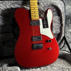 Fender 75th Anniversary American Professional Classic Cabronita Telecaster Candy Apple Red