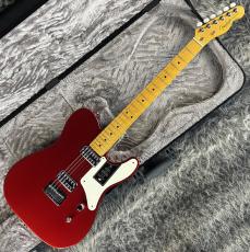 Fender 75th Anniversary American Professional Classic Cabronita Telecaster Candy Apple Red_2