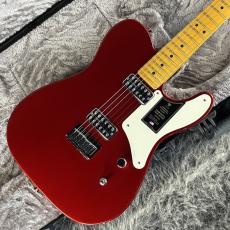 Fender 75th Anniversary American Professional Classic Cabronita Telecaster Candy Apple Red_3
