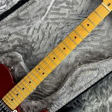 Fender 75th Anniversary American Professional Classic Cabronita Telecaster Candy Apple Red_4
