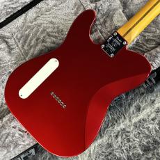 Fender 75th Anniversary American Professional Classic Cabronita Telecaster Candy Apple Red_7