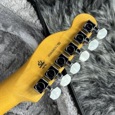 Fender 75th Anniversary American Professional Classic Cabronita Telecaster Candy Apple Red_9