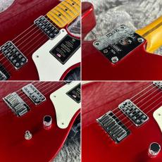 Fender 75th Anniversary American Professional Classic Cabronita Telecaster Candy Apple Red_11