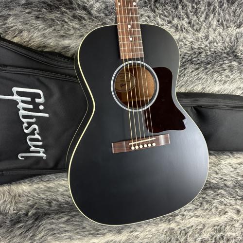 Gibson L-00 Special Satin Ebony