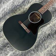 Gibson L-00 Special Satin Ebony_2