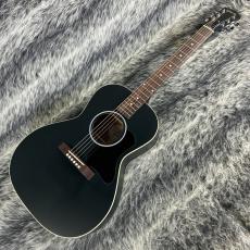 Gibson L-00 Special Satin Ebony_3