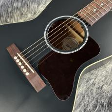 Gibson L-00 Special Satin Ebony_4
