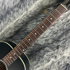 Gibson L-00 Special Satin Ebony_5