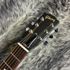 Gibson L-00 Special Satin Ebony_6