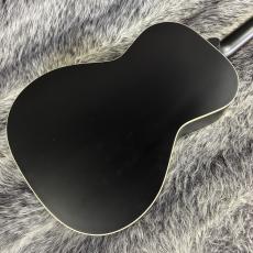 Gibson L-00 Special Satin Ebony_7
