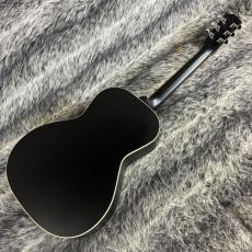 Gibson L-00 Special Satin Ebony_8