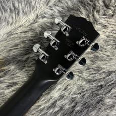 Gibson L-00 Special Satin Ebony_10