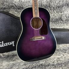 Gibson J-45 Standard Purple Burst
