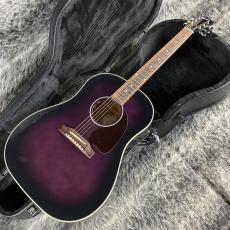 Gibson J-45 Standard Purple Burst_2