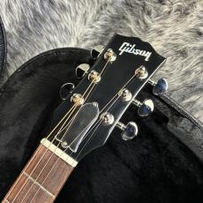Gibson J-45 Standard Purple Burst_5