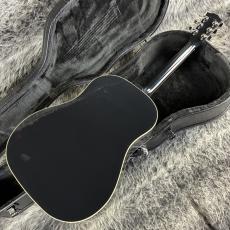 Gibson J-45 Standard Purple Burst_8