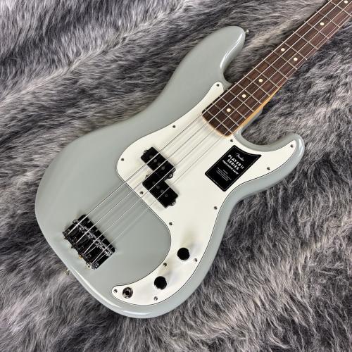 Fender Player II Precision Bass Cactus Gray