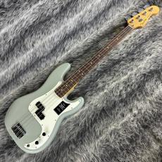 Fender Player II Precision Bass Cactus Gray_2