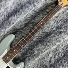 Fender Player II Precision Bass Cactus Gray_4