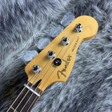 Fender Player II Precision Bass Cactus Gray_5