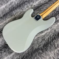 Fender Player II Precision Bass Cactus Gray_6