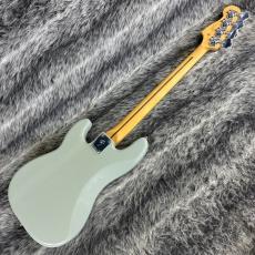 Fender Player II Precision Bass Cactus Gray_7