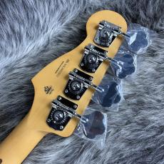 Fender Player II Precision Bass Cactus Gray_9