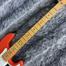Fender Player II Precision Bass Rallye Orange_4